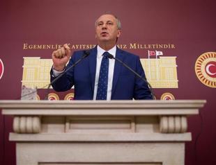 Turkish main opposition’s senior executive resigns, set to run against party leader