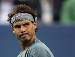 Nadal to miss US Open due to wrist injury