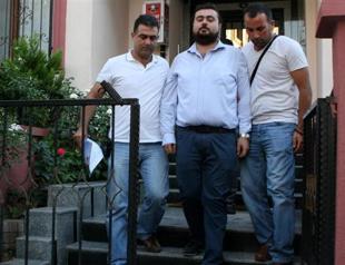 At least 25 detained in İzmir-based probe into wiretapping allegations