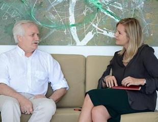 Turkey has become a mere spectator as region changes, former diplomat says