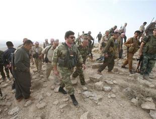 Iraqi forces mount operation against Islamic State in Tikrit