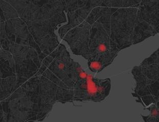 Istanbul handicraft map seeks to revive artisans