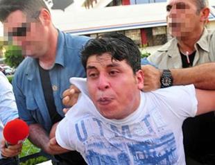 Teacher faces two years in jail for shouting ‘There’s a thief’ at Erdoğan rally