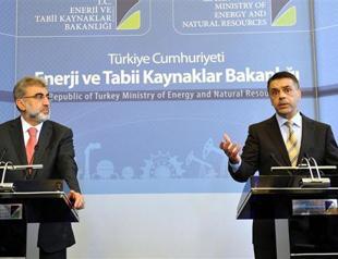 Turkey set to relieve Gaza’s energy shortage with power ship