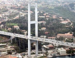 Turkey’s seven-month road toll revenue over $224 million