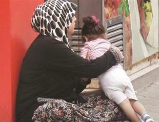 Juvenile crime increases 11 percent in one year in Turkey