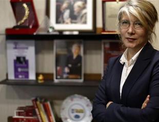 Turkish main opposition leadership race heats up