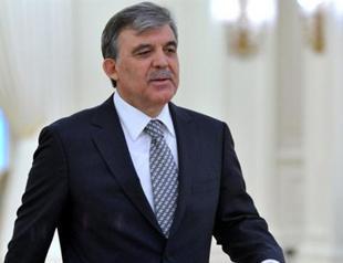Davutoğlu likely to be next PM: President Gül