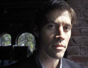 ISIL video purports to show beheading of US journalist