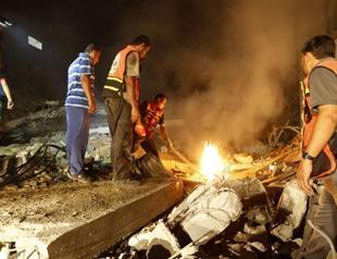 Israeli fire kills 18 in Gaza after truce collapse