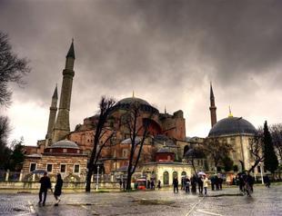 Turkey named fifth top tourism choice of Muslims as Europeans realize gains of halal sector