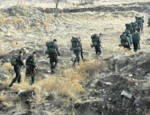 Soldier killed in militants’ ambush in southeastern Turkey