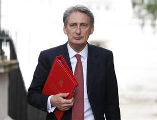 Britain voices absolute horror at IS beheading