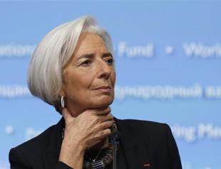 IMF chief Lagarde charged over French corruption case
