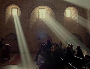 A journey among the Christians of the Middle East