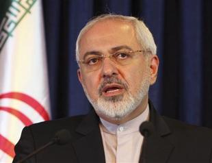 Iran foreign minister to visit Turkey, Russia