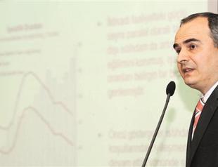 Turkish Central Bank maintains key interest rate, but narrows rate corridor