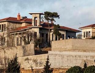 Restoration of possible presidential residence in Istanbul questioned by famous historian