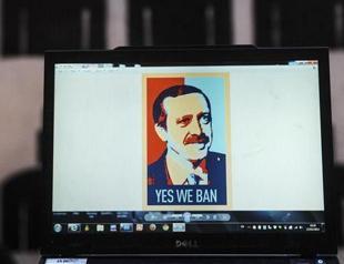 Freedom House criticizes Ankara over Internet freedoms