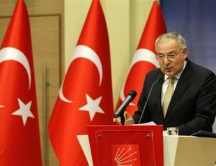 Turkish main opposition indecisive on joining Erdoğan’s oath taking ceremony