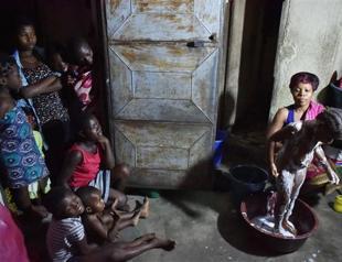 Ebola zone countries isolated as airlines stop flights