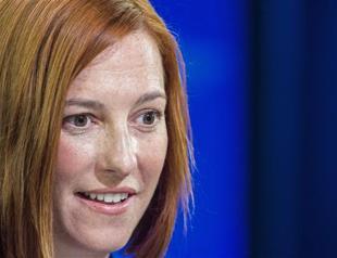 US denies that low-profile Erdoğan delegation sends ulterior message