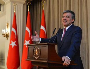 Gül to immediately leave Ankara after Erdoğan inauguration ceremony