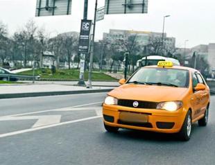 Taxi fares in Istanbul up by 9 percent