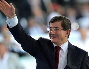 Acting PM Davutoğlu to form new cabinet