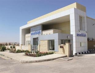 Aselsan profit doubles in first half
