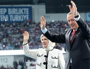 A portrait: Erdoğan’s epic political journey