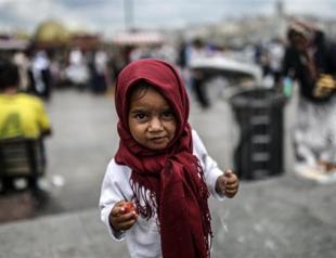 Number of Syrian refugees tops three million mark: UN