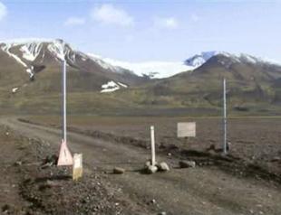 Iceland raises avaiation alert to red after eruption at largest volcano