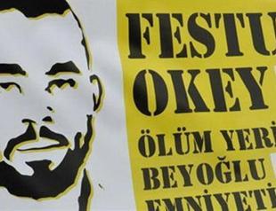 New probe launched into fatal shooting of Nigerian refugee at Istanbul police post