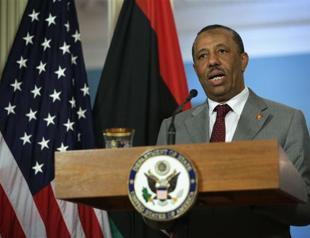 Libya’s government resigns, paving way for new cabinet formation
