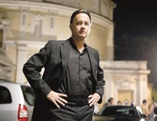 Hanks and Howard return for ‘Inferno’ film