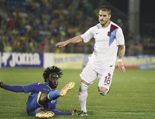 Beşiktaş, Trabzonspor hopeful after Europa League draws