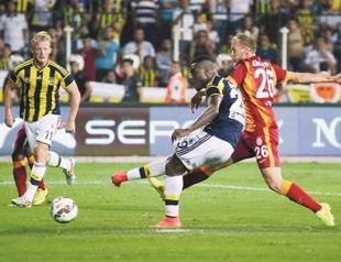 Turkish league set for season of ‘star wars’