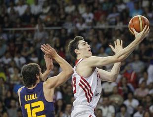 Turkey hopeful as US, Spain eye world title at FIBA Basketball World Cup