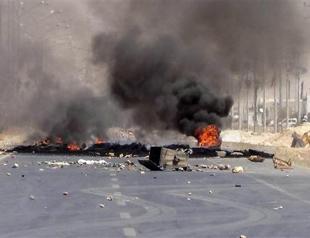 Power cuts new Turkish PM’s first concrete challenge