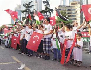 Turkeys Jewish intellectuals denounce being targeted over Israels Gaza assault