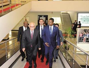 Minister downplays chaos in education after students were placed in wrong schools