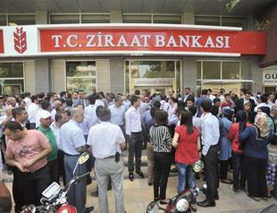 Ziraat Bank in bid to set up Islamic lender