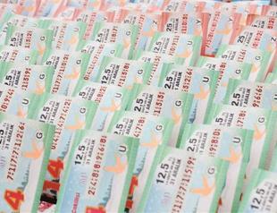 Board approves privatization of Turkish national lottery
