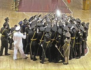 Two days after taking office, President Erdoğan to host Victory Day reception