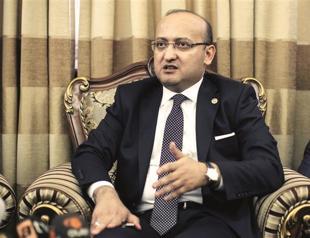 Turkey renames Kurdish peace process mediator