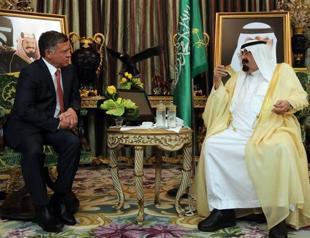 Saudi king warns of terrorism threat to US, Europe