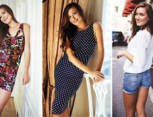 Turkey’s top model pursuing a Ph.D. on genetics