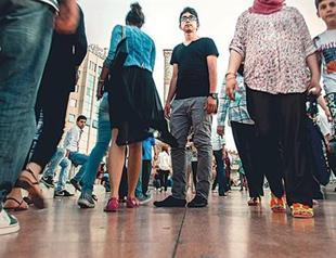 From Afghanistan to Turkey, a refugee’s extraordinary journey from an ‘ordinary war’