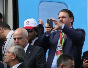 Erdoğan appoints aide who denounced murder attempts by telekinesis as economic adviser